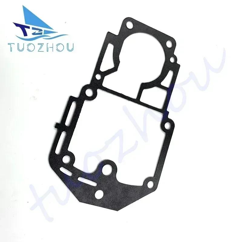 689-45113-A1 Upper Casing Gasket for Yamaha 2 Stroke 25HP 30HP Boat Engine
