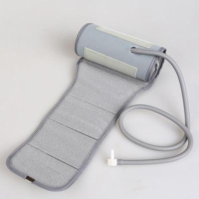 22-42cm Manguito Tonômetro Manguito de Pressão Arterial Para Braço Monitor Medidor de Pressão Arterial Esfigmomanômetro equipamento médico
