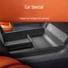 Lynk & Co 08 Car Console Lower Storage Box - 26 Styles Car Organizer Accessory