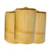 With Lid Bamboo Cooking Pot Natural Steaming Rice Container Bamboo Steamer Rice Bucket  Thailand