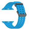 Cinturino in Silicone per Apple Watch Ultra 2 49mm 46 45 44 42mm 38mm 41mm 40mm Cinturino Sportivo per IWatch Serie 9 8 7 6 SE 5 4 3 2 Correa