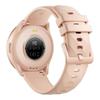 KT77 Bluetooth Call Smart Watch 1.46-inch Screen Heart Rate Sleep Monitoring Sports Watch - Gold