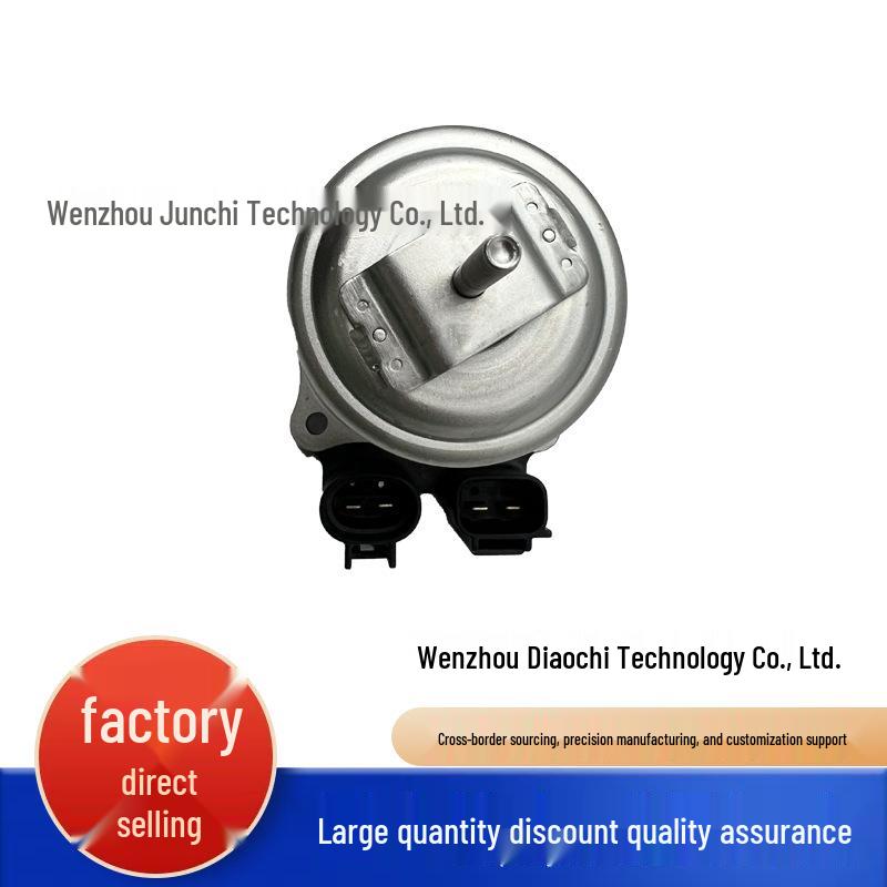 

Toyota Corolla/Lexus NX300 ABS Motor Brake Pump 47070-12020 None