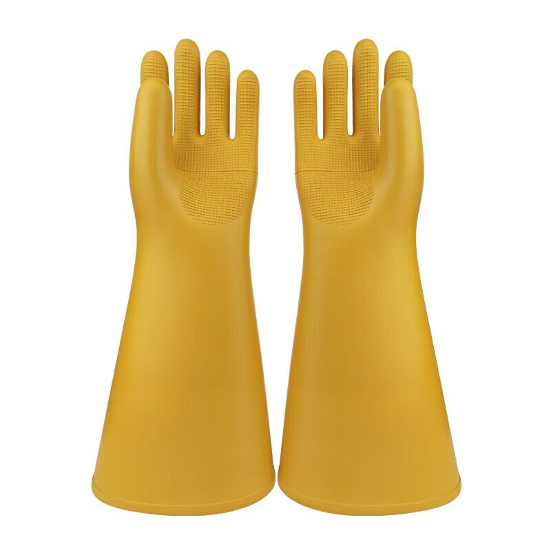 Insulating Gloves for Live Working