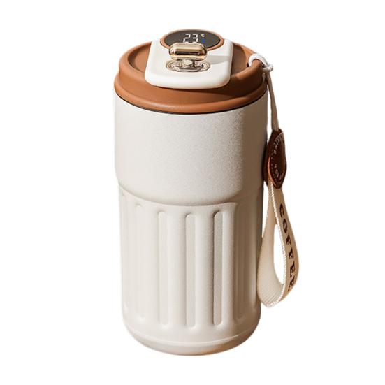 460ml Brown
