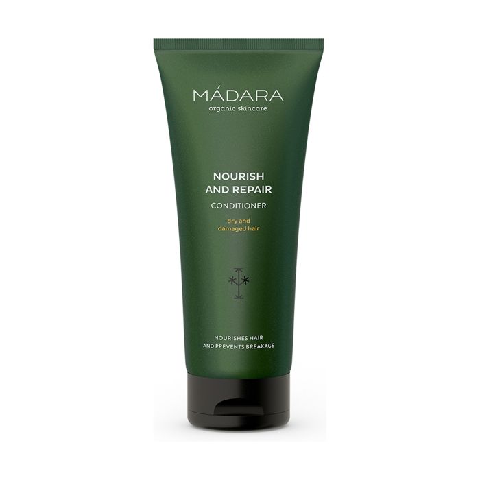MÁDARA - Conditionneur Nourrit Et Répare 250 Ml