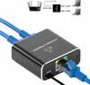 Rede – Adaptadores Ethernet