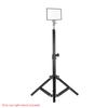 Photography Photo Studio 50cm/ 20inch Aluminum Alloy Mini Light Stand Table Top Backlight Stand