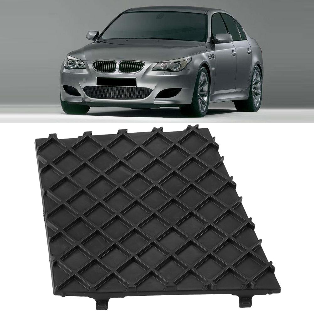 Right Side Front Bumper Lower Grill Mesh Grille Cover Trim for BMW E60 E61 5111 7897 184