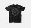 New Order Blue Monday T Shirt Mens Licensed Rock N Roll Music Band Tee New Black