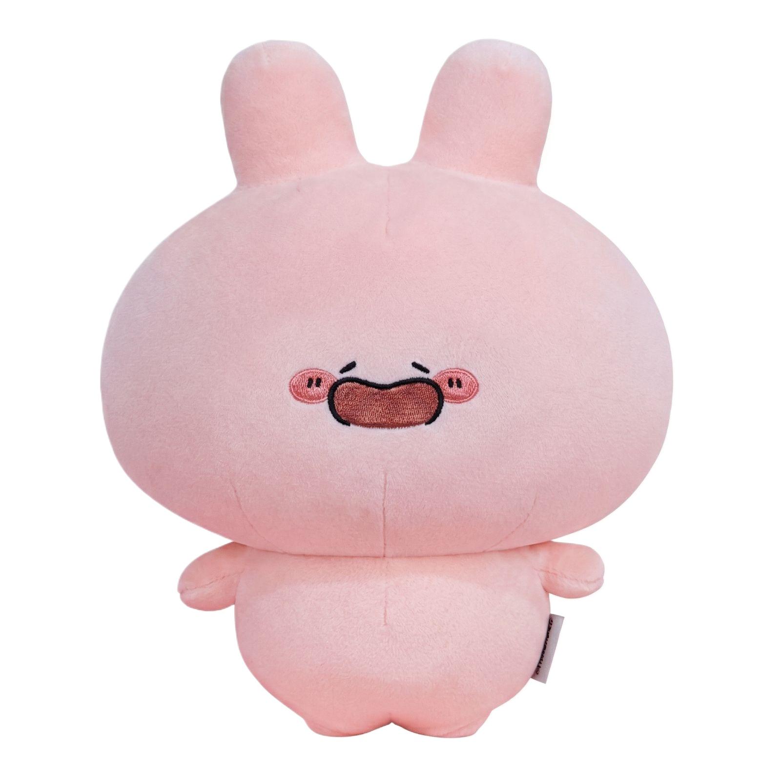 

Новинка Плюшевая Игрушка Подарок Кукла (без этикетки) One Size