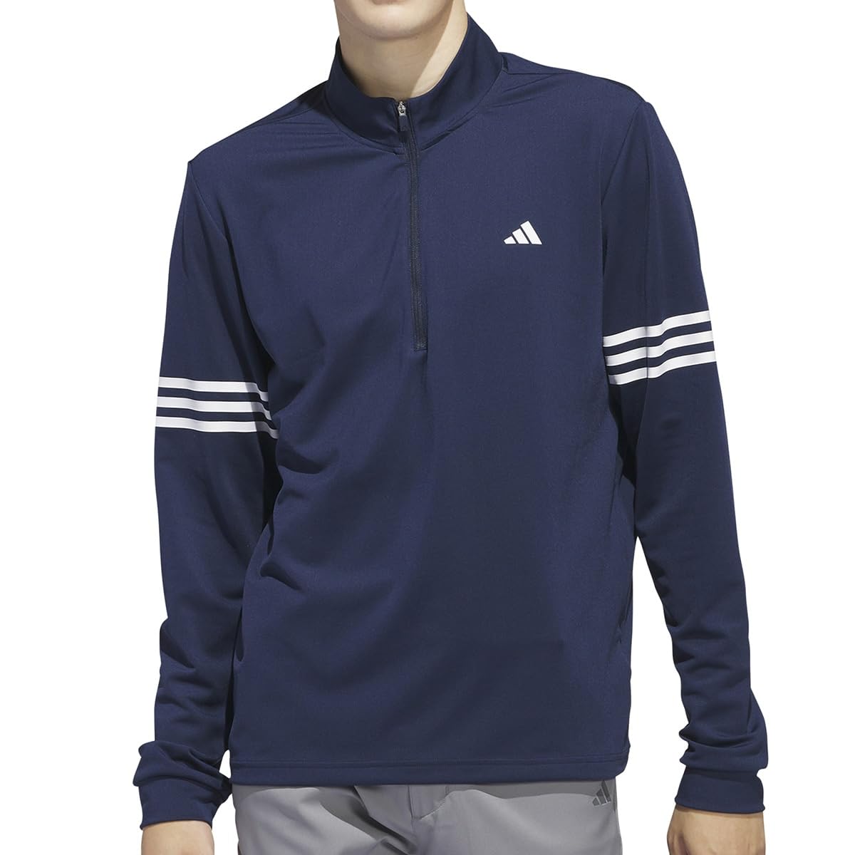 

3 Stripes Basic Layered