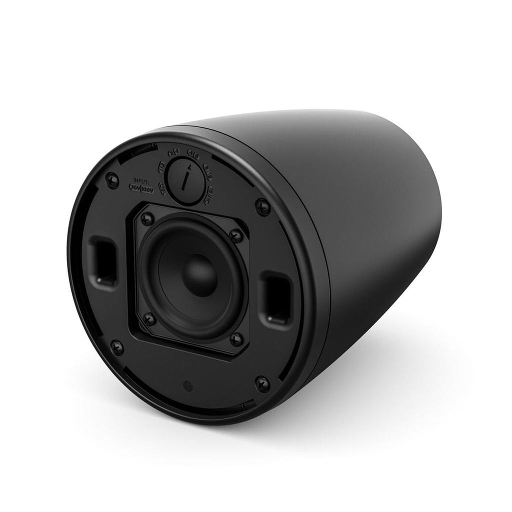 BOSE FREESPACE FS2P PAIR BLK Ceiling-Mounted Speakers, Black (FS2PB)