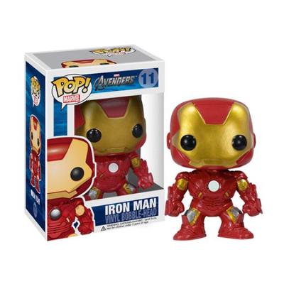 אספנות ודגמים – פסלוני אספנות