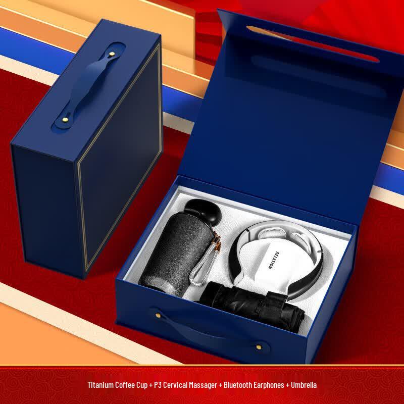 Business Executive Gift Set