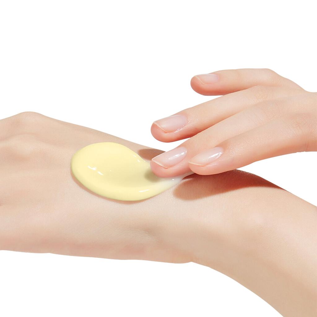 Krem do Skóry Odżywczy Krem do Pielęgnacji Skóry Etykiety Skórne I Poprawia Niedoskonałości. Nadaje się do wszystkich rodzajów skóry