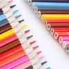 12/24/36/48 Colors Wood Pastel Colored Pencil Set Oil Colour Lead Drawing and Coloring Pencil  for School Kids Drawing Pencils