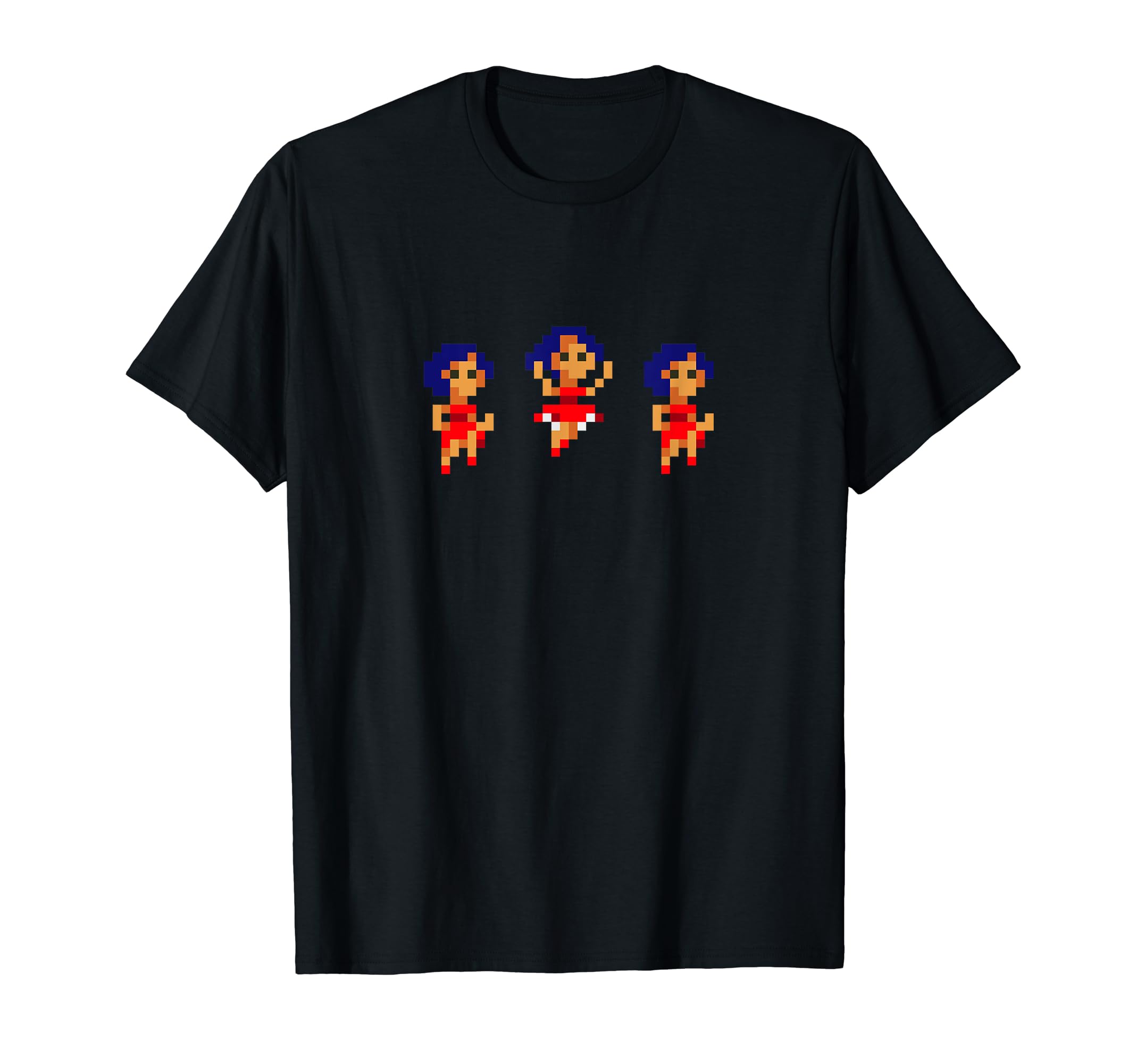 

Sky Kid 004 T-shirt