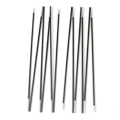 Zeltstangen-Ersatz-Zeltstangen-Set aus Glasfaser