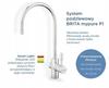 Brita Mypure P1 - Bateria - Kran Z Filtrowaną Wodą