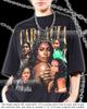 Carlacia GranT-Shirt 90s Retro Fan Tee, Unisex Movie T-Shirt, Vintage Style KUS07
