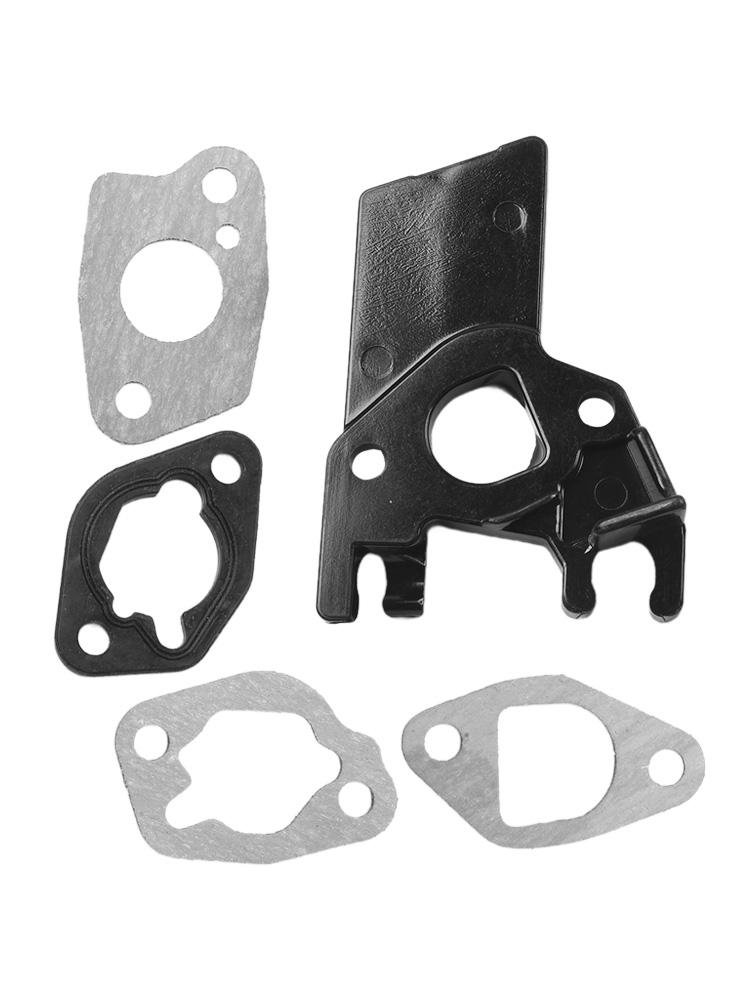 5 STUKS Carburateur Pakking Kit Motor Rubberen Pakkingen Voor GX160 VOOR GX200 Motor Grasmaaier Motor Tuin Elektrisch Gereedschap Accessoires