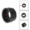 Motorcycle Carburetor Joint Interface Manifold Rubber Boot For Suzuki AN400 Burgman 400 Skywave 400 1999-2006 2007 2008 2009