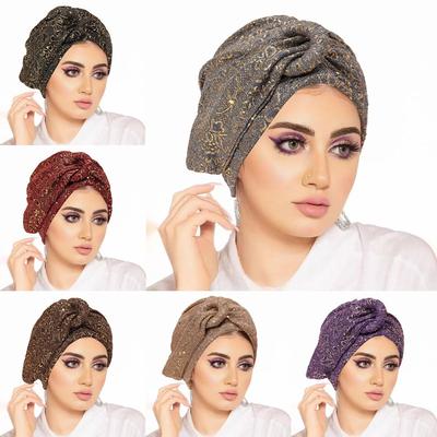 Islamitische kleding voor dames – Moslim hoofddoeken