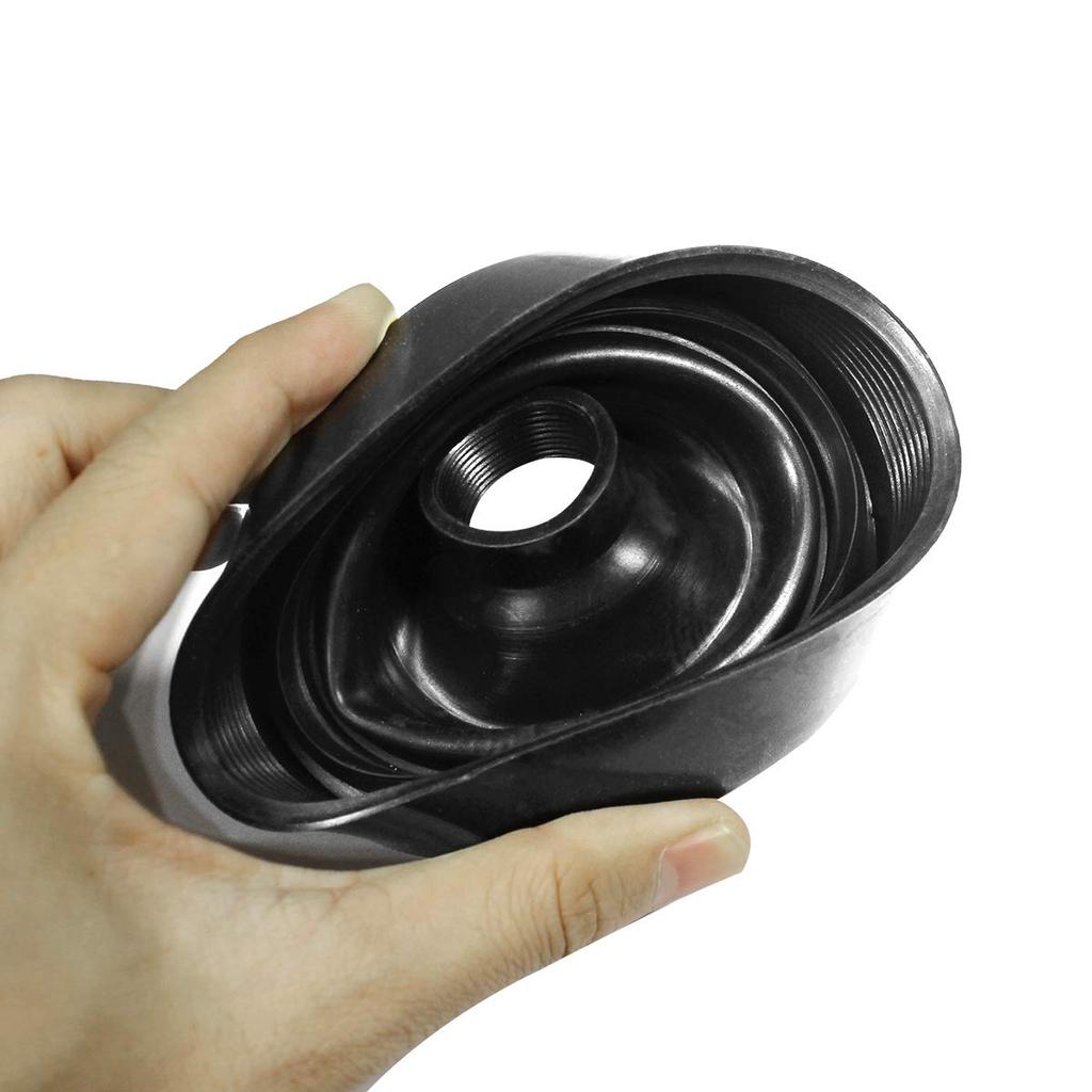 HUIQIAODS Car Dustproof Cover LED Dust Cover Waterproof Dustproof Cover