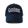 CENTAUR.KR CENTAUR BALL CAP_NAVY