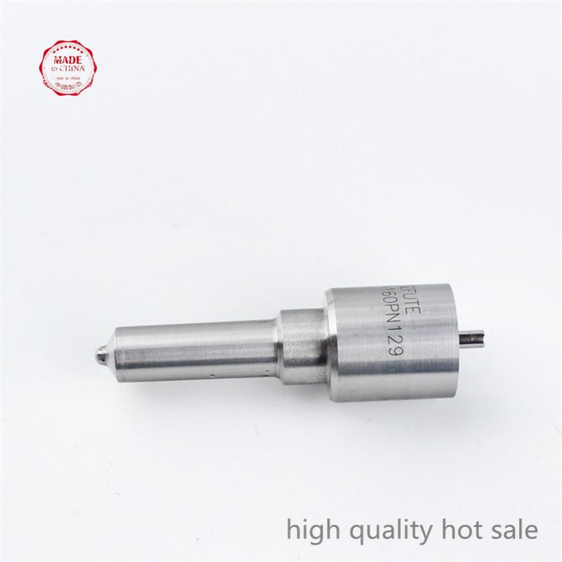 High Quality Factory Nozzle DLLA160PN129 DSLA154PN082 DLLA140PN003 DLLA154PN007 DLLA155PN089 Diesel Fuel Injector Nozzle