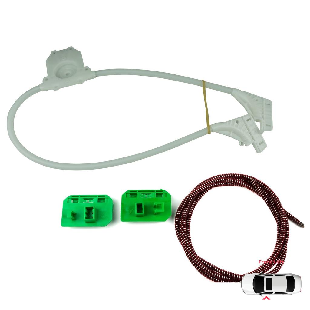 BWR5097 Electric Window Regulator Repair Left Door for Renault Trucks Premium Kerax Midlum DAF LF 45 55 Volvo FL II FE 1400753