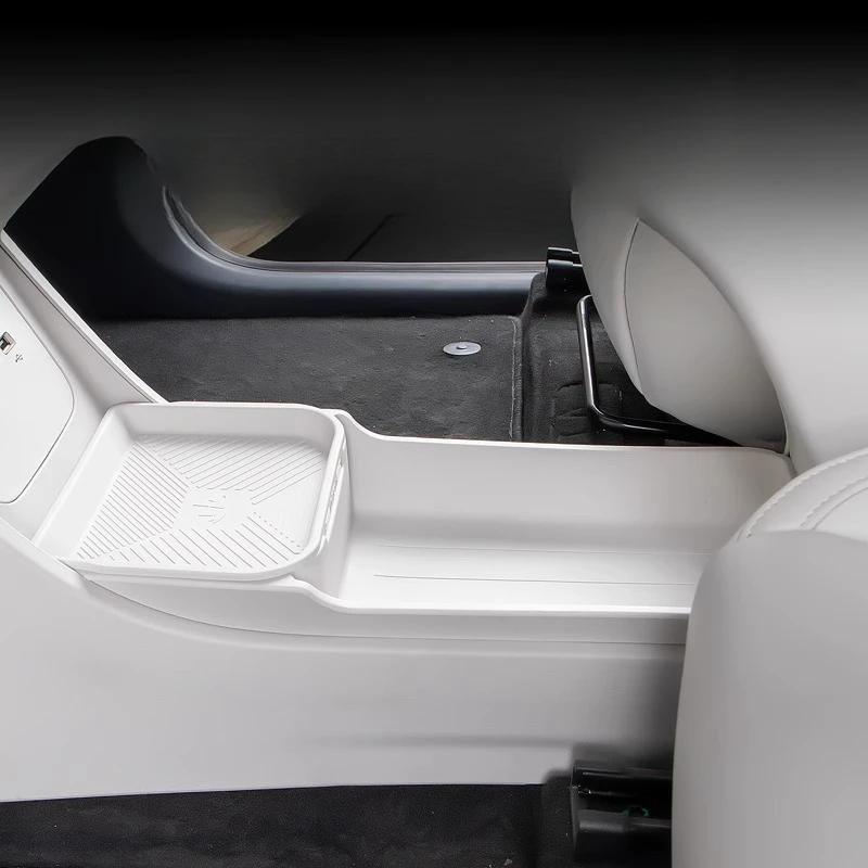Central Control Storage Box For Geely Star Wish Xingyuan Armrest Box Accessories Box Interior Supplies Organizer