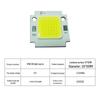 3V Solar COB Lamp Beads, 6V High-Power Integrated Light Source, 3.7V High-Power Beads, Full Parallel COB