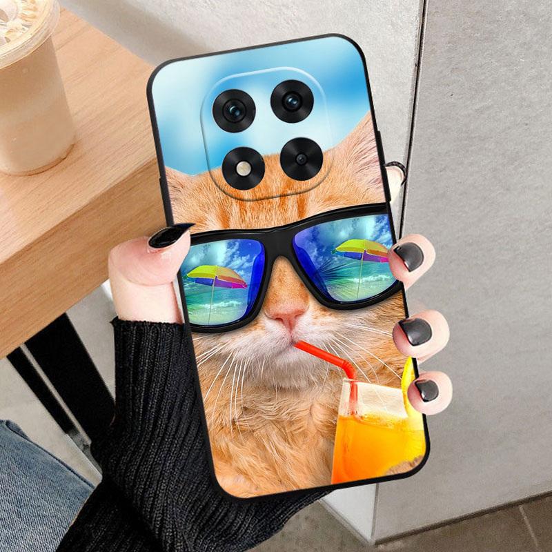 For Xiaomi Redmi Note 14 4G/5G Global Case Note14 Pro Soft Silicone TPU Back Cover For Redmi Note 14 Pro 4G Global Phone Cases