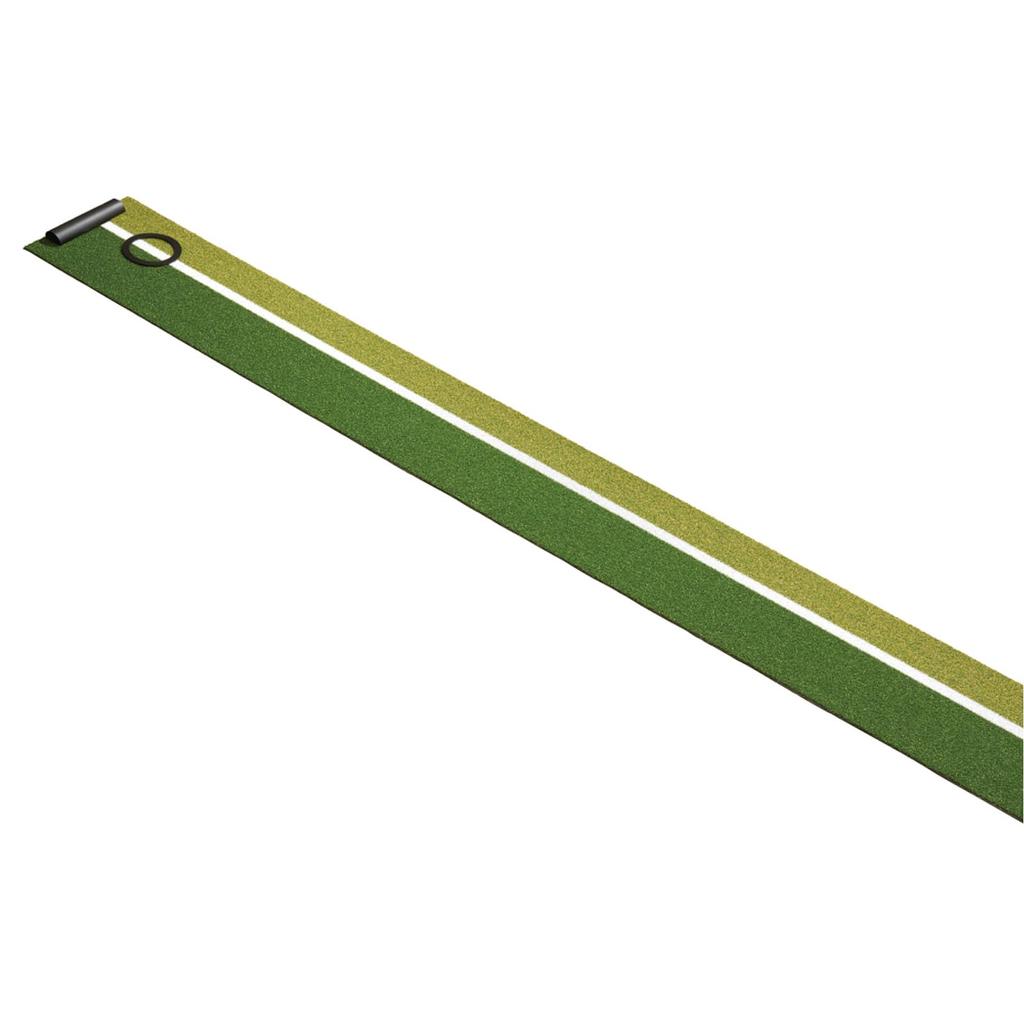 DAIYA GOLF, a Manufacturer with 65 Years of History, Offers High-density Artificial Turf Indoor Golf Equipment and Supplies, Including Training Equipm