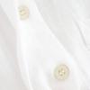 Kaslead New Women clothes Western Style Simple Short sleeve Lapel Shirts Trousers 8017741 8330741