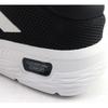 New Balance Adidas Cloud Foam Comfi Black