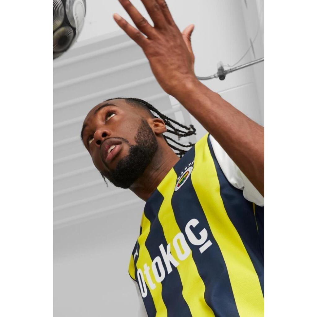 772000 01 Fenerbahe S.k. 23/24 Men's Home Jersey