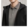 EMZ Men's Casual Hooded Jacket 9D7500209
