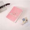 Cartoon Instant Camera & Memory Album - 5-Inch & 6-Inch Baby Postcard Style