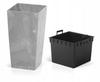 Effect Urbi DURS170E Hög blomkruka med insats | Betong