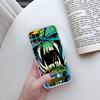 JO32 Iron M-Rock Maiden Phone Case for Motorola E22S E7 G6 G7 G8 G9 Plus Power Play G10 G20 G04 E30 E40 E22 E20 E13 G22 G23 G Stylus Play