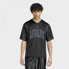 Adidas Oversize Tee Stadium Graphic Mesh