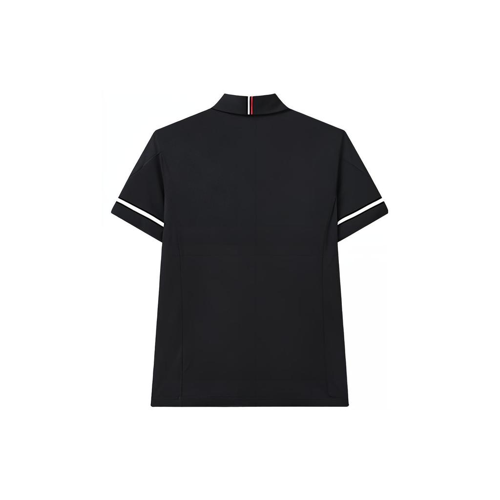 New FILA Polo Shirts Women's Legend Blue A11W225133FNV