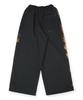 Bonseullipi Addicted Side Line Sweat Pants (Black)