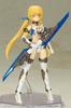 Juya Frame Arms Girl Summer Vacation Height 150mm NON scale plastic model FG088 Hreswerk-Atel Ver. approx.