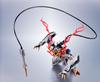 TAMASHII NATIONS METAL ROBOT SPIRITS Mobile Suit Gundam Orphans Gundam Barbatos Lupus Rex 150mm ABS PVC Metal Painted Action Figure Iron-Blooded <SIDE