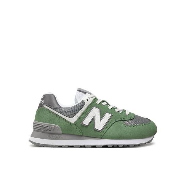

Мужские кроссовки New Balance U574esa зелёные 36