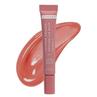Make-up na rty – Balzamy na pery